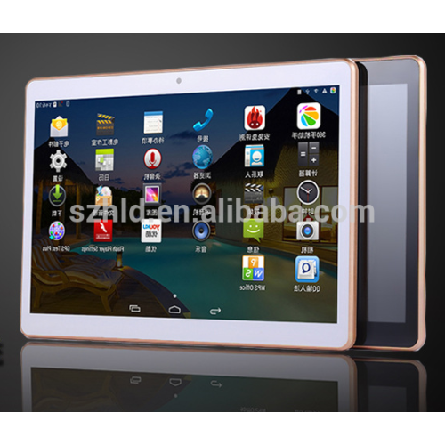 china cheap android 9.6 inch quad core tablet pc built in 3G GPS G-sensor
